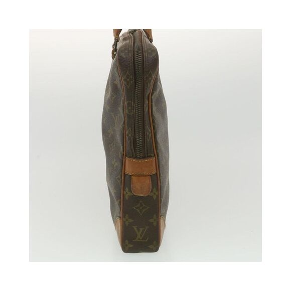 Pre Loved LOUIS VUITTON  Monogram Porte Documents Voyage Business Bag M53361 LV - Picture 4 of 15